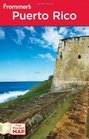 Frommer's Puerto Rico (Frommer's Complete)