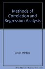 Methods of Correlation and Regression Analysis Linear and Curvilinear