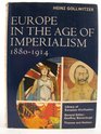 Europe in the Age of Imperialism 1880  1914