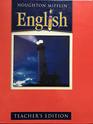 Houghton Mifflin English 6