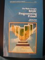 Basic Programming Primer
