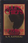 Ruling Chiefs of Hawaii