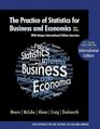 The Practice of Statistics for Business and Economics