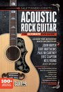 Dale Turner's Guide to Acoustic Rock Guitar The Ultimate Dvd Guide