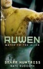 Ruwen Mated to the Alien