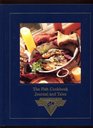 The fish cookbook journal and tales