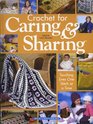 Crochet for Caring & Sharing