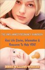 The Unplanned Pregnancy Handbook Real Life Stories Resources  and Information to Help You