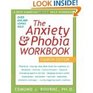 Aniexty and Phobia Workbook