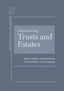 Experiencing Trusts and Estates  CasebookPlus