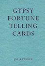 Gypsy FortuneTelling Cards