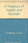 A Treasury of Hadith and Sunnah