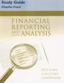 Financial Reporting  Analysis