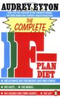 The Complete FPlan Diet