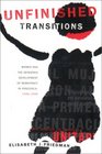 Unfinished Transitions Women and the Gendered Development of Democracy in Venezuela 19361996