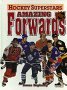 Hockey Superstars Amazing Forwards