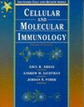 Cellular and Molecular Immunology