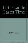 Little Lamb Easter Time