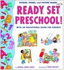 Ready Set Preschool Stories Poems and Picture Games with an Educational Guide for Parents