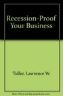 RecessionProof Your Business