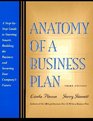 Anatomy of a Business Plan A StepByStep Guide to Starting Smart Building the Business and Securing Your Compny's Future