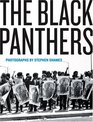 Stephen Shames The Black Panthers
