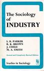 Sociology of Industry