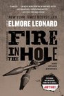 Fire in the Hole: Stories (Raylan Givens, Bk 2.5)