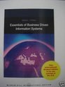 Essentials of BusinessDriven Information Systems
