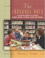 The Language Arts A Balanced Approach to Teaching Reading Writing Listening Talking and Thinking MyLabSchool Edition