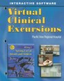 Virtual Clinical Excursions 30 for Nursing Care for Infants and Children