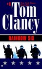 Rainbow Six (Jack Ryan, Bk 9)