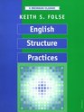 English Structure Practices