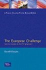 The European Challenge Industry's Response to the 1992 Programme