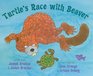Turtle's Race With Beaver