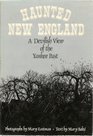 Haunted New England