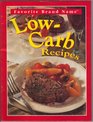 LowCarb Recipes