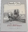 Sandy City The First 100 Years