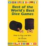 Best of the World's Best Dice Games How to Play and Win