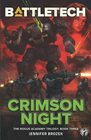 BattleTech Crimson Night