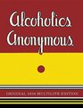 Alcoholics Anonymous 1938 Multilith Edition