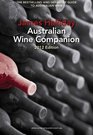 James Halliday Australian Wine Companion 2012 Edition
