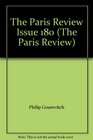 The Paris Review Issue 180