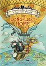 The Long-Lost Home (Incorrigible Children of Ashton Place, Bk 6)