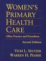 Women's Primary Health Care Office Practice  Procedures