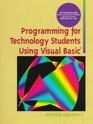 Programming for Technology Students Using Visual Basic