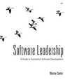 Software Leadership A Guide to Successful Software Development