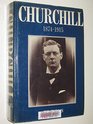 Churchill 18741915