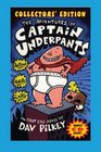 The Adventures of Captain Underpants