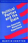 Political Parties and the State